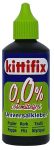 kittifix 1000235 - Kittifix Universalkleber 0,0%, lösemittelfrei, 80 g